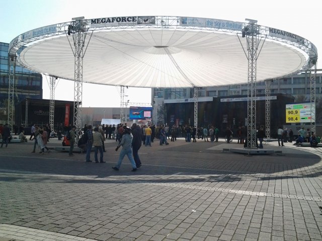 Musikmesse Frankfurt